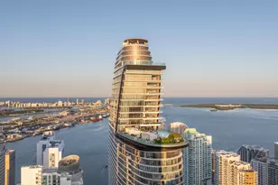 300 Biscayne Blvd Way, Miami, FL 33131 - Photo 32