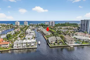 1029 Boca Cove Ln, Highland Beach, FL 33487 - Photo 1