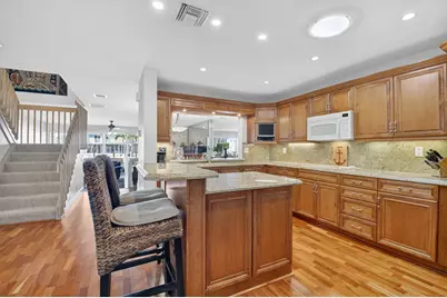 1029 Boca Cove Lane, Highland Beach, FL 33487 - Photo 6