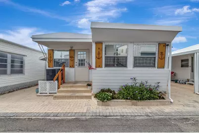 18 Juniper Drive #J, Briny Breezes, FL 33435 - Photo 2