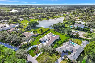 5355 Sea Biscuit Road, Palm Beach Gardens, FL 33418 - Photo 2