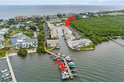 1456 NE Ocean Boulevard #9-202, Stuart, FL 34996 - Photo 4