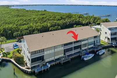 1456 NE Ocean Boulevard #9-202, Stuart, FL 34996 - Photo 30