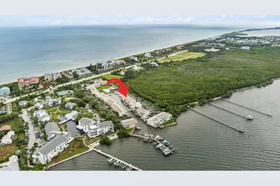 1456 NE Ocean Boulevard #9-202, Stuart, FL 34996 - Photo 6