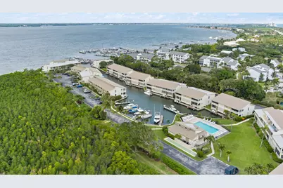 1456 NE Ocean Boulevard #9-202, Stuart, FL 34996 - Photo 8