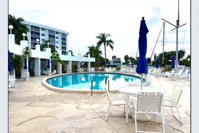 2731 NE 14th St Causeway #1029, Pompano Beach, FL 33062 - Photo 24