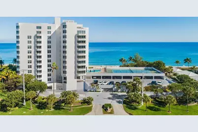 3407 S Ocean Boulevard #Phb, Highland Beach, FL 33487 - Photo 38