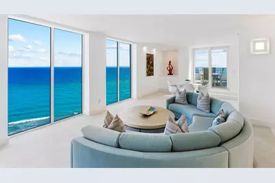3407 S Ocean Boulevard #Phb, Highland Beach, FL 33487 - Photo 2