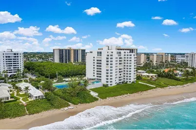 3407 S Ocean Boulevard #Phb, Highland Beach, FL 33487 - Photo 36