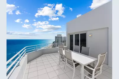 3407 S Ocean Boulevard #Phb, Highland Beach, FL 33487 - Photo 10