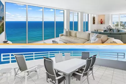 3407 S Ocean Boulevard #Phb, Highland Beach, FL 33487 - Photo 1