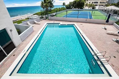 3407 S Ocean Boulevard #Phb, Highland Beach, FL 33487 - Photo 40