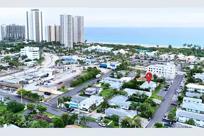 1236 Beach Road #3, Singer Island, FL 33404 - Photo 2