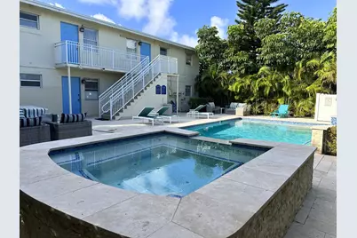 1236 Beach Road #4, Singer Island, FL 33404 - Photo 26