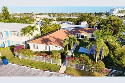 1258 Beach Road #6, Singer Island, FL 33404 - Photo 1