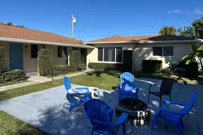 1258 Beach Road #6, Singer Island, FL 33404 - Photo 2