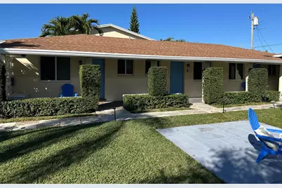 1258 Beach Road #7, Singer Island, FL 33404 - Photo 14