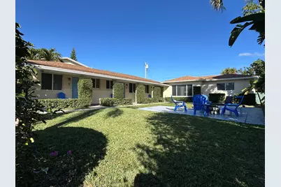 1258 Beach Road #8, West Palm Beach, FL 33404 - Photo 1