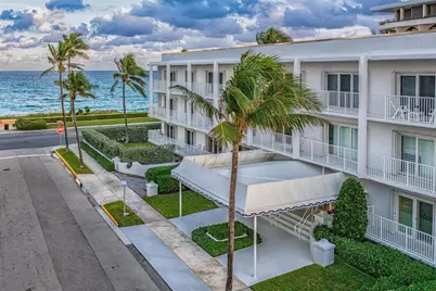 350 S Ocean Boulevard #204, Palm Beach, FL 33480 - Photo 6