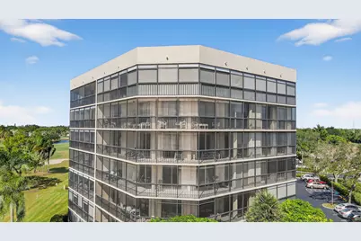 5301 Fountains Drive S #501, Lake Worth, FL 33467 - Photo 1