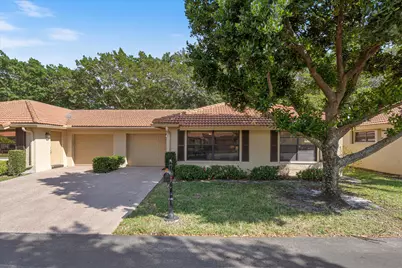 4580 Rosewood Tree Court #B, Boynton Beach, FL 33436 - Photo 2