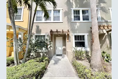 840 Marina Del Ray Lane #2, West Palm Beach, FL 33401 - Photo 2