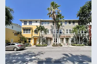 840 Marina Del Ray Lane #2, West Palm Beach, FL 33401 - Photo 1