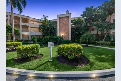 7472 La Paz Boulevard #109, Boca Raton, FL 33433 - Photo 2
