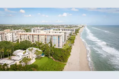 1149 Hillsboro Mile #310, Pompano Beach, FL 33062 - Photo 4