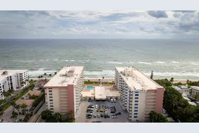 1149 Hillsboro Mile #310, Pompano Beach, FL 33062 - Photo 30