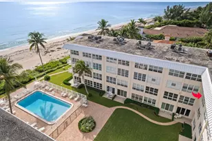 3851 N Ocean Blvd, Delray Beach, FL 33483 - Photo 24