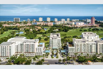 220 SE Mizner Boulevard #501, Boca Raton, FL 33432 - Photo 1