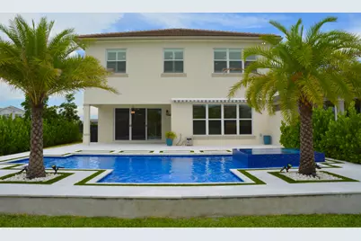 1402 Thistle Place, Loxahatchee, FL 33470 - Photo 1