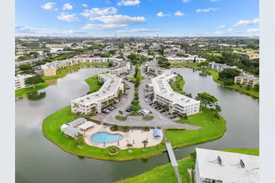 202 Wellington A, West Palm Beach, FL 33417 - Photo 32