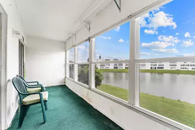 202 Wellington A, West Palm Beach, FL 33417 - Photo 20