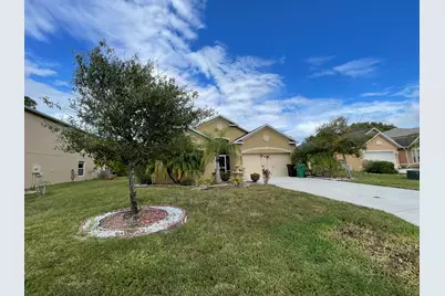 5079 NW Fiddle Leaf Court, Port Saint Lucie, FL 34986 - Photo 1
