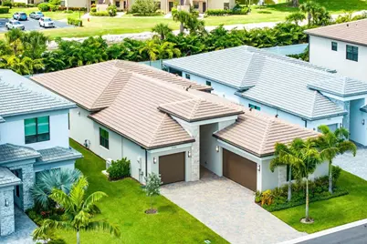 8330 Essex Country Club Drive, Boca Raton, FL 33434 - Photo 1