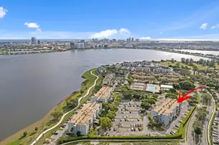 500 Executive Center Dr, West Palm Beach, FL 33401 - Photo 24