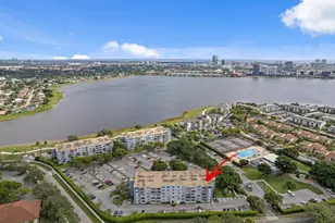 500 Executive Center Dr, West Palm Beach, FL 33401 - Photo 22