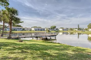 424 Dover B, West Palm Beach, FL 33417 - Photo 30