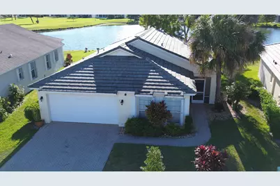 532 SW Indian Key Drive, Port Saint Lucie, FL 34986 - Photo 2