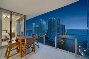 300 Biscayne Blvd Way, Miami, FL 33131 - Photo 24