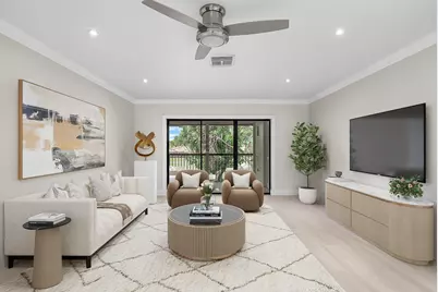 18 Stratford Drive E #F, Boynton Beach, FL 33436 - Photo 4