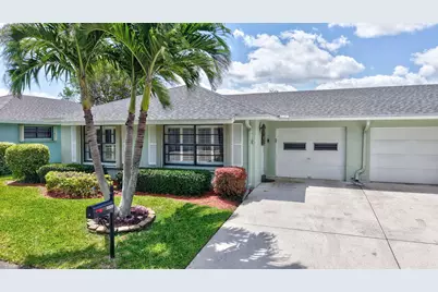 9800 Tabebuia Tree Drive #A, Boynton Beach, FL 33436 - Photo 6