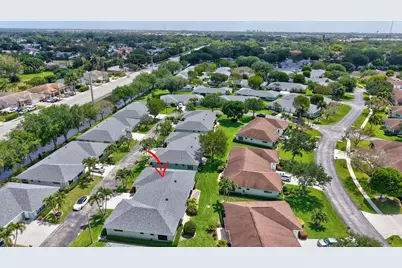 9800 Tabebuia Tree Drive #A, Boynton Beach, FL 33436 - Photo 38