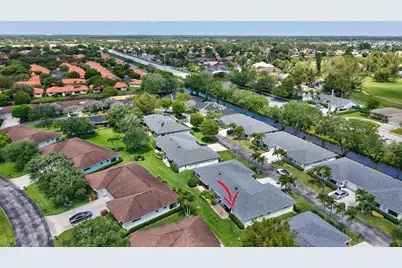 9800 Tabebuia Tree Drive #A, Boynton Beach, FL 33436 - Photo 42
