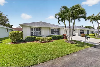 9800 Tabebuia Tree Drive #A, Boynton Beach, FL 33436 - Photo 4