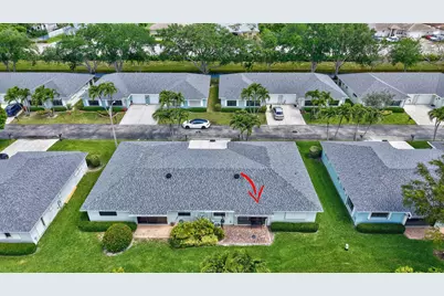 9800 Tabebuia Tree Drive #A, Boynton Beach, FL 33436 - Photo 34