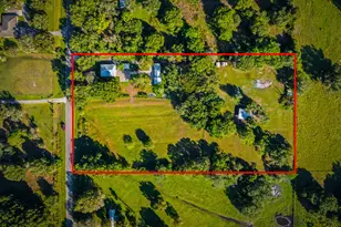 250 NW 98th St, Okeechobee, FL 34972 - Photo 1