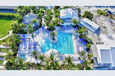 2400 S Ocean Drive #8123, Hutchinson Island, FL 34949 - Photo 92